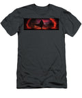 Red Fire and the Maniac Mage David Polster T-Shirt