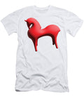 Red Horse Kartick Dutta T-Shirt
