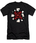 Red Hot Chili Peppers Joshua Kiehn T-Shirt