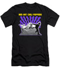 Red Hot Chili Peppers Rhcp Tour 2024 Layla Zenn T-Shirt