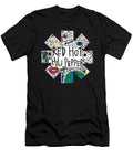 Red Hot Chilli Peppers Gillian Mayert T-Shirt