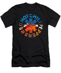 Red Hot Chilli Peppers View Gillian Mayert T-Shirt
