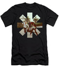 Red Hot Jett Berge T-Shirt