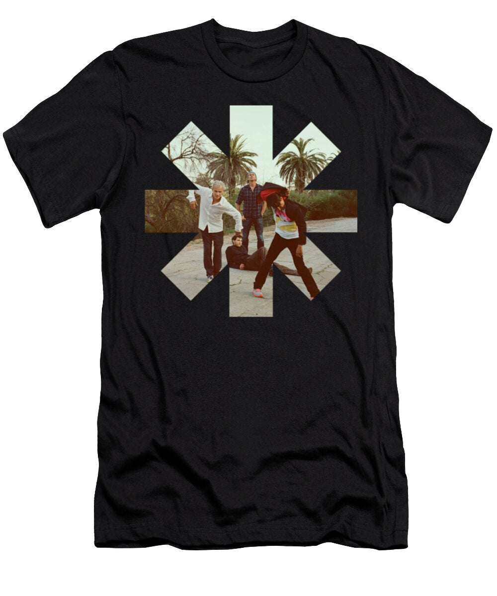 Red Hot Jett Berge T-Shirt