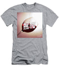 Red Red Wine Esoterica Art Agency T-Shirt
