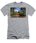 Red Rock Crossing2 Gordon Beck T-Shirt