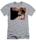 Red Rock Puma Wes and Dotty Weber T-Shirt