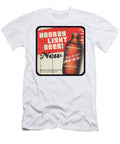Red Stripe Jamaican Lager Lisa Jim T-Shirt