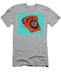 Red Telephone Csa Images T-Shirt