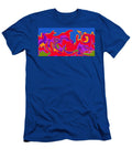 Red Tsunami Rhonda Chase T-Shirt
