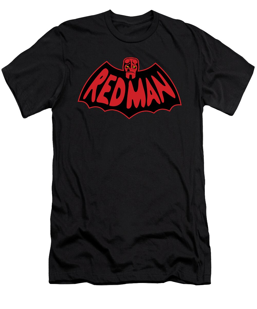 Redman Brianna Buvelot T-Shirt