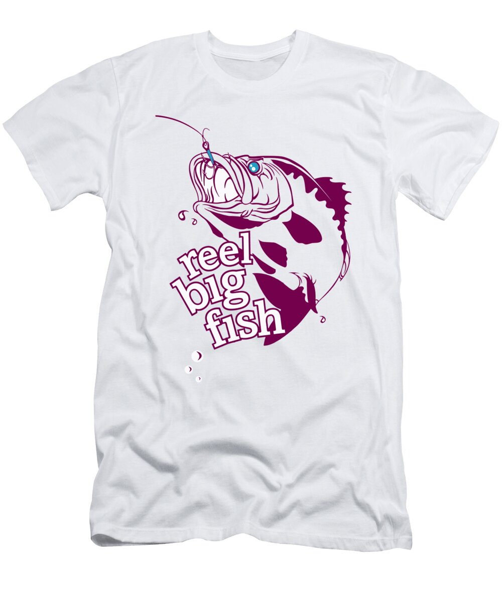 Reel Big Fish Judith Turner T-Shirt