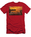 Reflections End Garth Steger T-Shirt