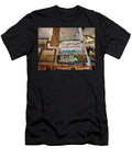 Refreshing Pepsi Cola Charlotte Gray T-Shirt