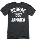 Reggae 1967 Jamaica Patel Walsh T-Shirt