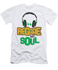 Reggae Got Soul Molly Hyde T-Shirt