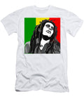 Reggae Music Jodi Hankins T-Shirt