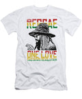 Reggae One Love Vladimir Boyko T-Shirt