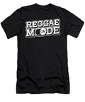 Reggae Rasta Rastafari Crazy Squirrel T-Shirt