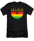 Reggae Record Manuel Schmucker T-Shirt