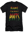 Reggae Roots Linod Barminan T-Shirt
