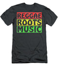 Reggae Roots Music Patel Walsh T-Shirt