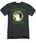 Reggae Shark Classic Guys Unisex Team S New Style S Katrien Krekel T-Shirt