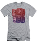Reggae Sound System Halim Rajata T-Shirt
