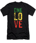 Reggae Steven Zimmer T-Shirt