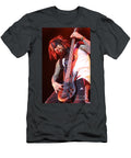 Reginald Arvizu Korn Concert Photos T-Shirt