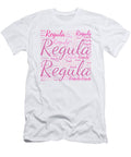 Regula Names Without Frontiers Vidddie Publyshd T-Shirt