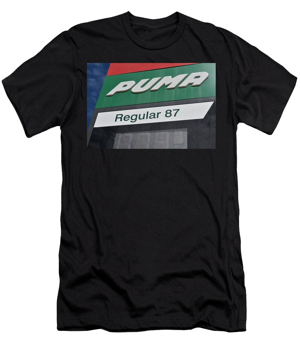 Regular 87 Dick Sauer T-Shirt