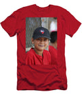 Relaxed 1 Russell Owens T-Shirt