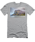 Remote Westfjords of Iceland Pierre Leclerc Photography T-Shirt