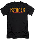Rentner 2020 Rente Rentnerin Opa Oma Grovater Gromutter Gift Thomas Larch T-Shirt