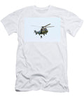 Rescued Shoal Hollingsworth T-Shirt