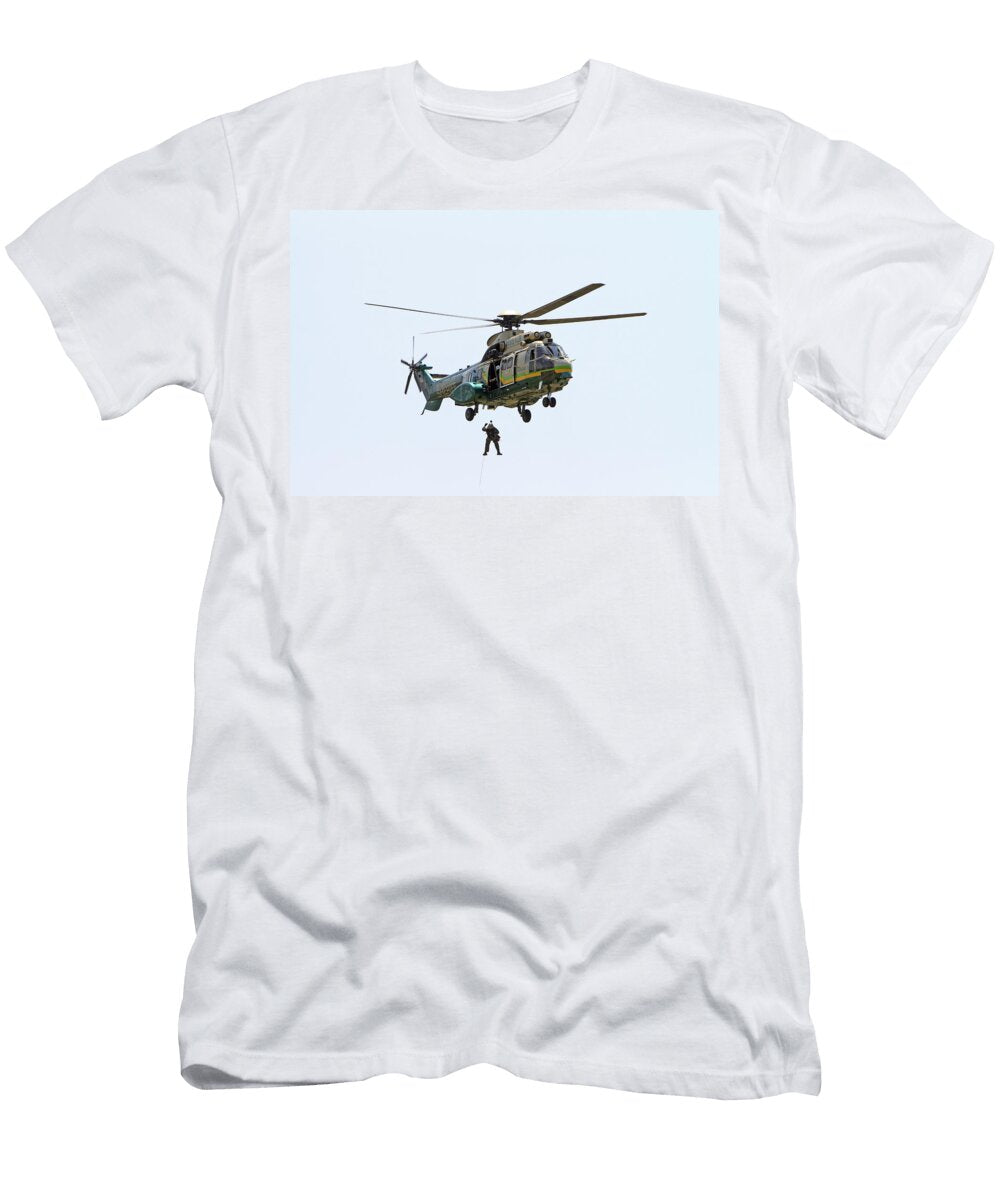 Rescued Shoal Hollingsworth T-Shirt