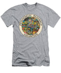 Research Volunteer Phuoc Tung Do T-Shirt