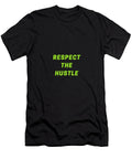 Respect the Hustle Liza Nipper T-Shirt