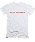 Retired Disco Dancer Buckshot Storm T-Shirt