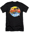 Retired Not My Problem Anymore Retirement Thomas Larch T-Shirt