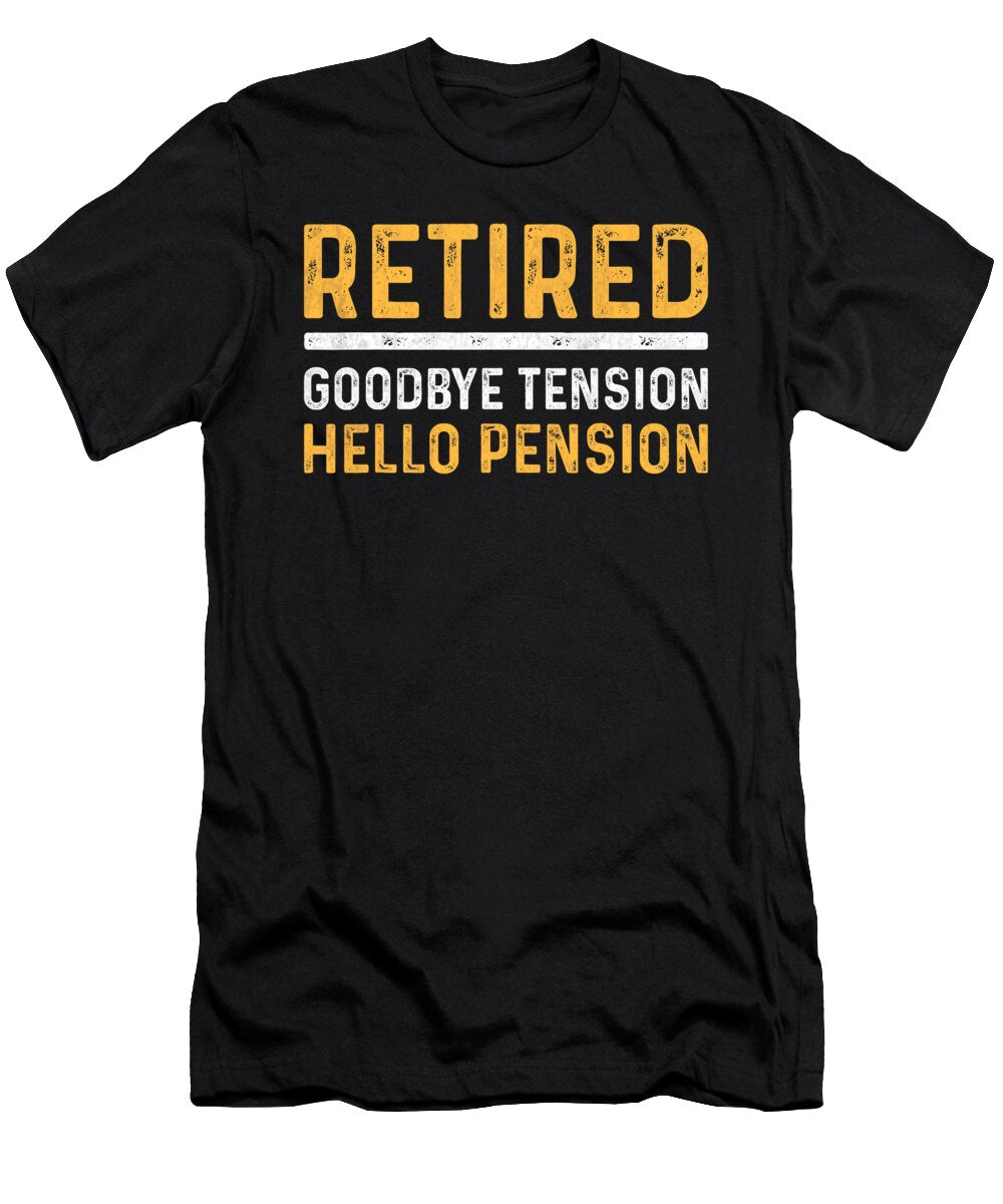 Retirement Best Retired 2026 Funny Dad Mom Sophie Eleanor T-Shirt