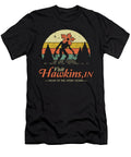 Retro 1 Wusaha Amin T-Shirt