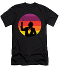 Retro Conductor Orchestra Classical Music Gift Thomas Larch T-Shirt