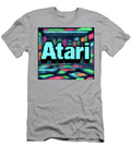 Retro Pixel Vibes Sarah Kirk T-Shirt