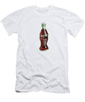 Retro Soda Bottle Fady Rizkallah T-Shirt