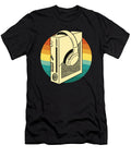 Retro Vintage Cassette Player Me T-Shirt