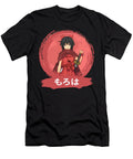 Retro Yashahime Characters Anime Gifts for Fans Douxie Grimo T-Shirt