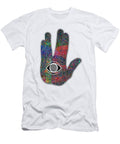 Rezz John R Heckman T-Shirt