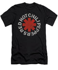 Rhcp Art Design Logo Klahn Lucille D T-Shirt